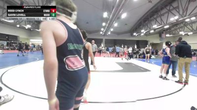 106 lbs Rr Rnd 3 - Dawson McGrath, CTWhale vs Jaxon Zapatocky, Mat Assassins Red