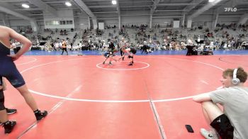 132 lbs Rr Rnd 1 - Collier Hartman, TNWC Purple vs Rhys Shields, Beach Boyz Wrestling Club