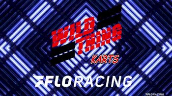 Replay: Wild Thing Kart Series at Stafford | Jul 14 @ 6 PM