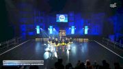 ALBA BERLIN Basketballteam e.V. Abt Cheerleading - ALBA BERLIN Danceteam [2026 IOP Day 1] 2026 ELITE Stunt & Dance Championship