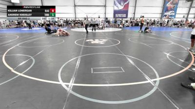 220 lbs Rr Rnd 3 - Markyle Bouie, Black Hive | Florida Supreme vs Charlie Wilson, TNWA Gold