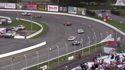 Full Replay | NASCAR Weekly Racing at Jennerstown Speedway 9/17/22