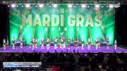 Brandon All-Stars - Frost [2026 L1 Youth - Medium Day 1] 2026 Mardi Gras Grand Nationals
