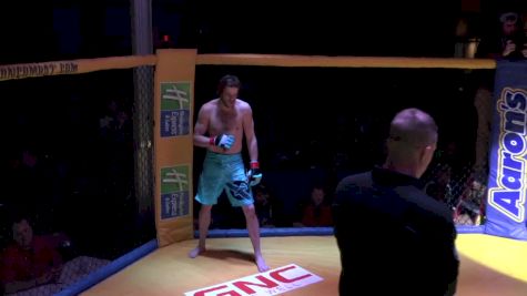 Joshua Cinocco vs. Zach Starks - Legion Combat Sports 27 Replay