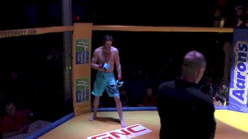Joshua Cinocco vs. Zach Starks - Legion Combat Sports 27 Replay