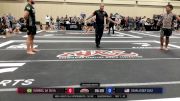 Gabriel Da Silva vs Sean-josef Diaz 2025 ADCC Orlando Open/Youth Trials