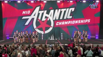 Lunar Viper Allstars - Onyx [2025 L2 Youth Day 1] 2025 Mid Atlantic Championship Grand Nationals