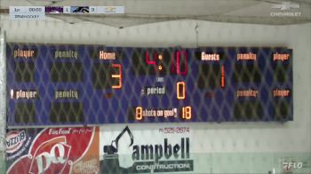 Replay: Home - 2023 OCN vs Swan Valley | Nov 22 @ 6 PM