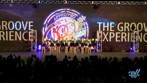 Planet Dance - Youth Pom [2018 Youth Pom - Large Day 1] 2018 WSF All Star Cheer and Dance Championship