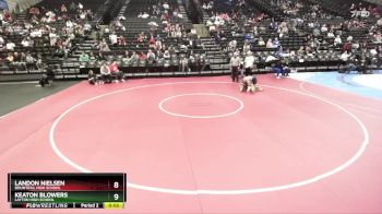 Replay: Mat 7 - 2025 Utah JV State | Feb 10 @ 9 AM