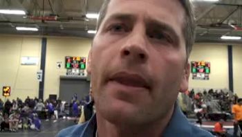 Simley Battles Against Apple Valley