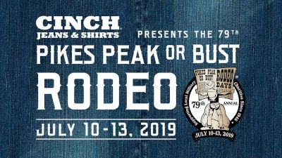 2019 Pikes Peak Or Bust | July 10 | Performance One