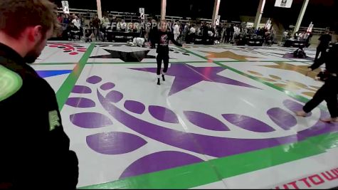 Kalum Klausner vs Chad Hankins 2022 F2W Colorado State Championships