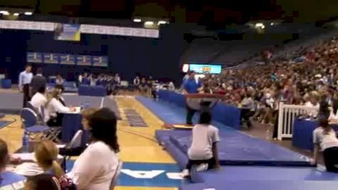 UCLA (Mizuki Sato) - 9.775