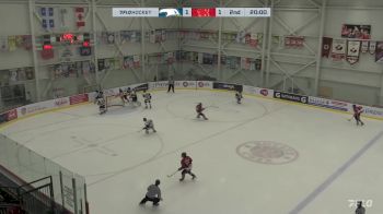 Replay: Home - 2023 Notre-Dame vs Saint-Francois | Oct 11 @ 6 PM