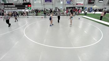 JR GIRLS HARDLUCK - 154.2-169 Champ. Round 1 - Riley Torres, Colorado vs Natalie Edmisson, Nixa High School Wrestling