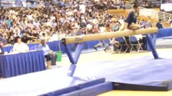 UCLA (Vanessa Zamarripa) - 9.875