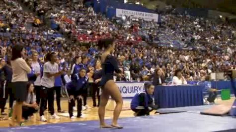 UCLA (Mizuki Sato) - 9.70