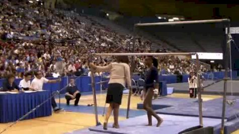 UCLA (Brittani McCullough) - 9.80