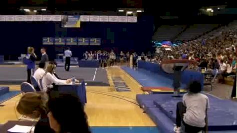 UCLA (Tauny Frattone) - 9.9