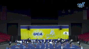 Brazoswood High School - Brazoswood HS [2024 Super Varsity Division I Game Day Day 1] 2024 UCA Houston Regional