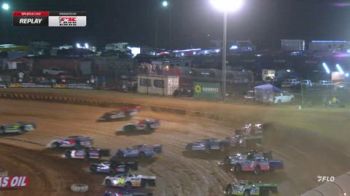 Feature | 2026 Lucas Oil Late Models Friday at Golden Isles Speedway