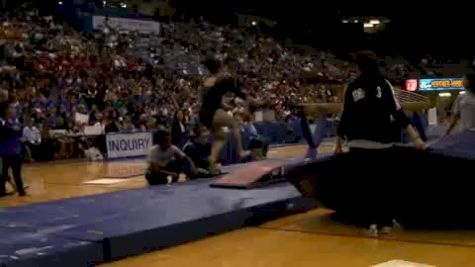 UCLA (Elyse Hopfner-Hibbs) - 9.875