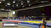Alexis Boudreau - Tumbling, ATHL - 2021 USA Gymnastics Championships