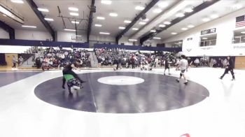 Replay: 2 - 2025 Messiah Petrofes | Dec 6 @ 9 AM