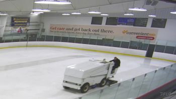 Replay: Home - 2025 Hitmen vs Team NA (JrA) | May 9 @ 8 PM