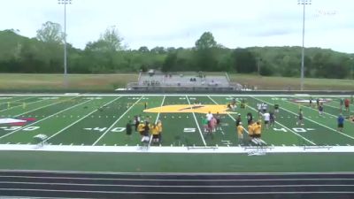 Replay: AAA Outdoor Championships | 2A | May 3 @ 12 PM