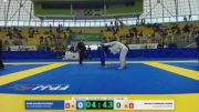 NICOLAS ANDRADE GOMES vs RYAN GALVÃO DE SOUSA 2026 FPJJ Circuito Paulista GI Etapa 3