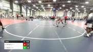 132 lbs Round Of 32 - Conner Doherty, MF Dynasty vs Casen Roark, Tennessee Wrestling Academy