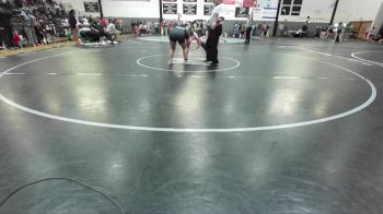 155 lbs Champ. Round 1 - Ruby Salazar, Kankakee (Sr.) vs Nicolette Boelman, Morris