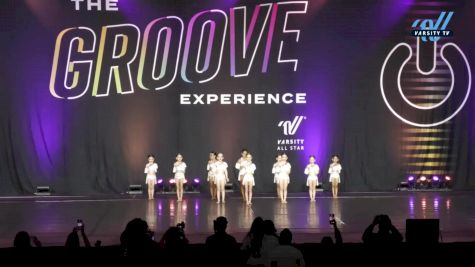Dance Dynamics - Tiny Premier Prep Contemporary/Lyrical [2024 Tiny - Prep - Contemporary/Lyrical Day 2] 2024 Encore Grand Nationals