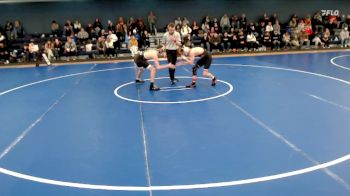 120 lbs Round 3 (16 Team) - Gavin Schwarting, Columbus vs Cannon Terry, Augusta