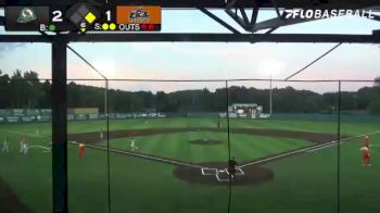 Replay: Owls vs ZooKeepers - 2022 Forest City Owls vs ZooKeepers | Jul 21 @ 7 PM