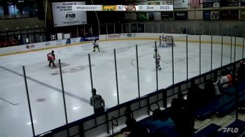 Replay: Home - 2024 CHI Cougars vs Gamblers | Oct 5 @ 1 PM