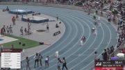 2026 AAU Junior Olympic Games - Youth Girls' 400m, Semi-Finals 12 - Age 15-16