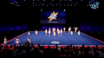 Double Down Athletics - Elektra [2025 L5 Senior Coed - D2 Day 2] 2025 UCA & UDA All Star National Championship