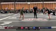 Penelope Rothermel vs Jarylett Alvarez 2026 ADCC Portland Open