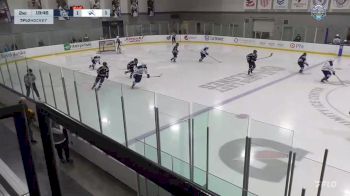 Replay: Home - 2025 Colorado Mines vs Colby College | Mar 19 @ 11 AM