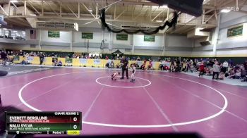 Replay: Mat 1 - 2024 Black Hills & AAU Folkstyle Nationals | Mar 30 @ 8 AM