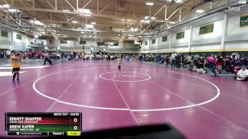 Replay: Mat 5 - 2024 Black Hills & AAU Folkstyle Nationals | Mar 30 @ 8 AM