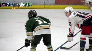 Replay: Away - 2024 Brooks vs Okotoks | Mar 8 @ 7 PM