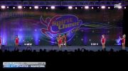 Port City Athletics - Sandstorm [2026 L5 Junior - D2 Day 2] 2026 Spirit Cheer Grand Nationals