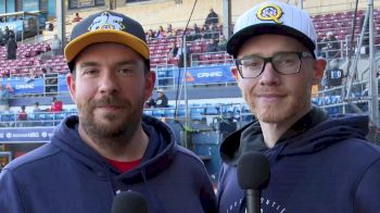 Replay: Home - 2024 Schaumburg vs Quebec | May 28 @ 7 PM