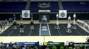 STUNT - D1 vs. - Day 4 Kentucky vs Cal Poly