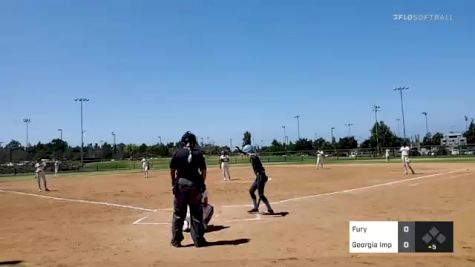 Replay: Field 1 - 2021 PGF National Championships 12U Premier | Aug 7 @ 8 AM