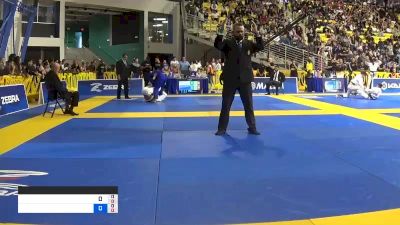 ANDRESSA MEZARI CINTRA vs RAFAELA MARIA PIRES BERTOLOT DA 2019 World Jiu-Jitsu IBJJF Championship